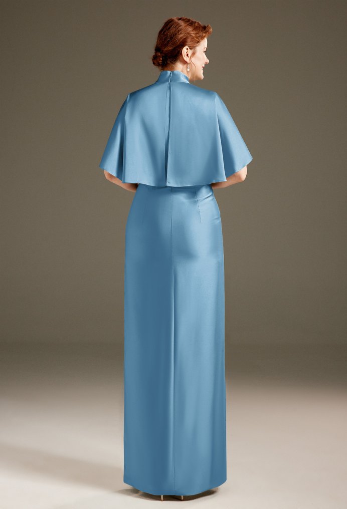 AW Luster Dress